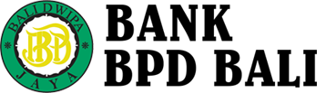 Logo BPD Bali